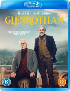 Glenrothan (2025)