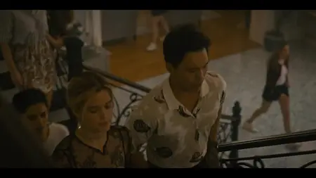 Cruel Intentions S01E03