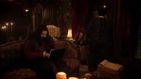 What We Do in the Shadows S02E04