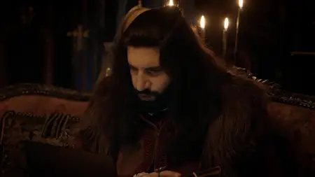 What We Do in the Shadows S02E04