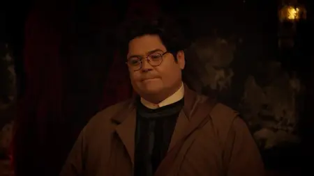 What We Do in the Shadows S02E04