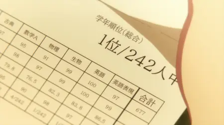 Kakkou no Iinazuke - 04