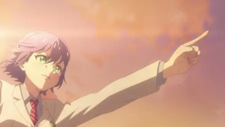 Kakkou no Iinazuke - 04