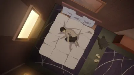 Kakkou no Iinazuke - 04