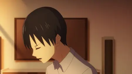 Kakkou no Iinazuke - 04