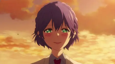 Kakkou no Iinazuke - 04