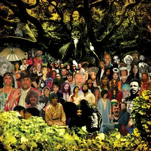 Devendra Banhart - Cripple Crow (20th Anniversary Deluxe Edition) (2005/2025)