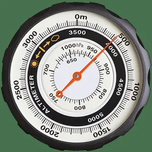 Altimeter Professional v5.3