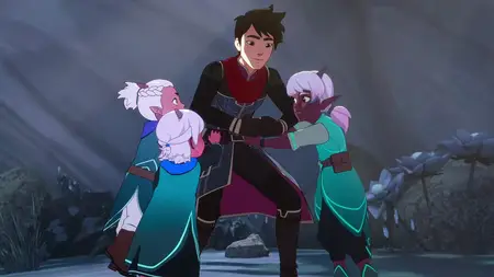 The Dragon Prince S07E05