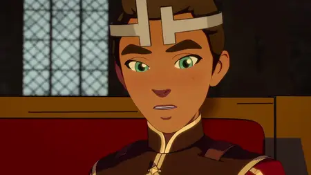 The Dragon Prince S07E05