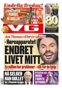 VG - 29 Mai 2026