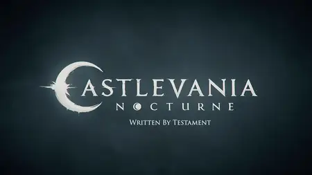 Castlevania: Nocturne S01E07