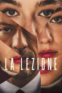 The Lesson / La lezione (2026)