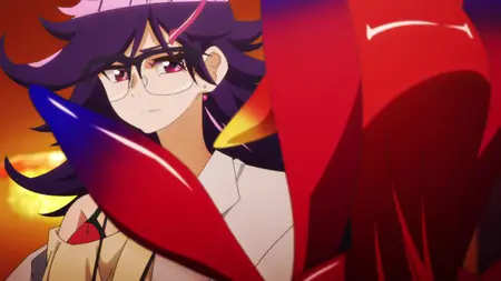 Necronomico and the Cosmic Horror Show S01E10 Raising Sim I Made Me and Its Got My Heart Thumping Ghatanothoa