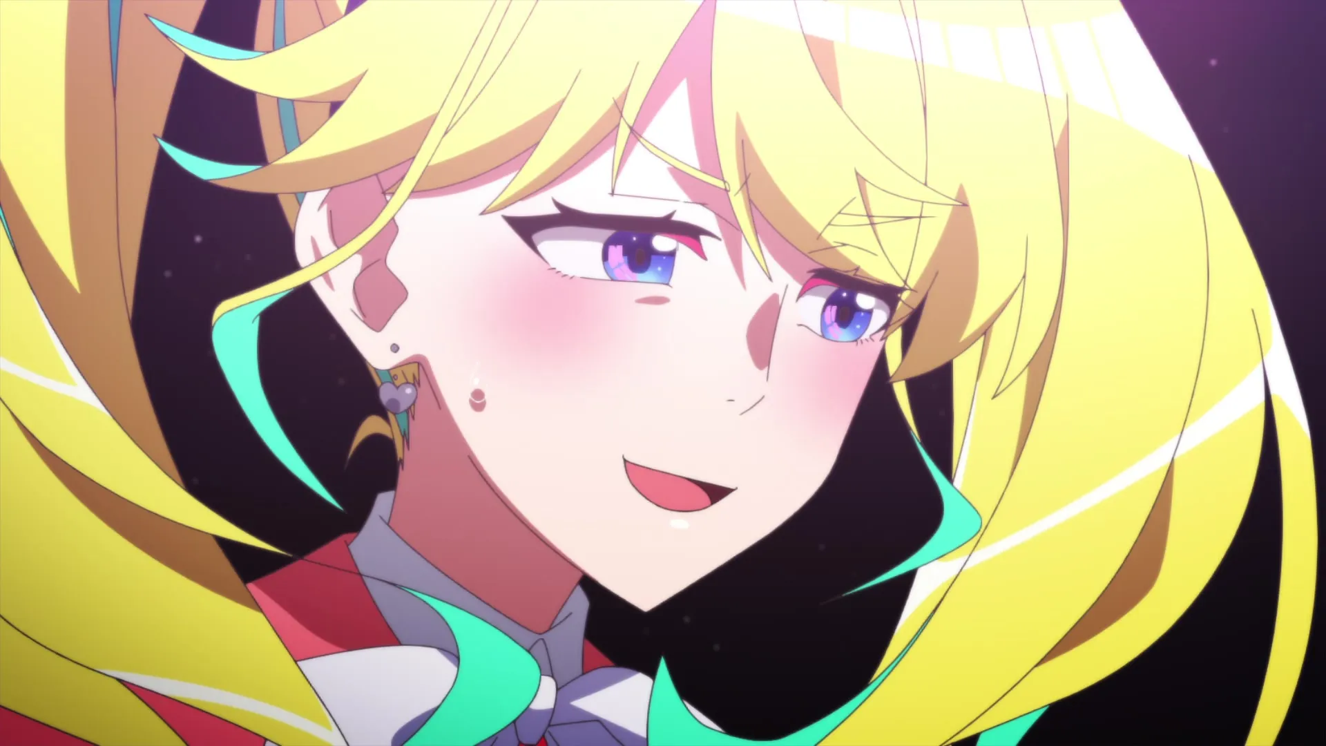 Necronomico and the Cosmic Horror Show S01E10 Raising Sim I Made Me and Its Got My Heart Thumping Ghatanothoa