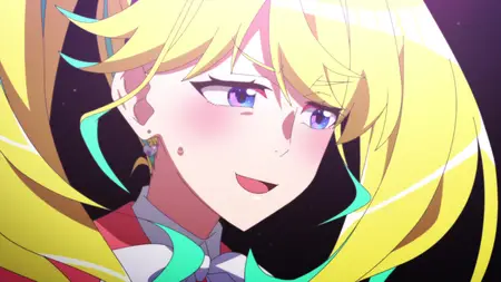 Necronomico and the Cosmic Horror Show S01E10 Raising Sim I Made Me and Its Got My Heart Thumping Ghatanothoa