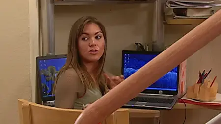 Rebelde S03E54