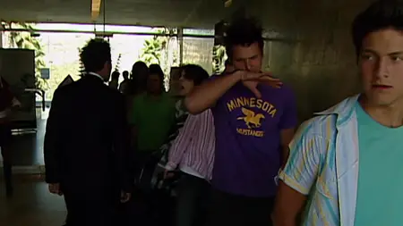 Rebelde S03E54