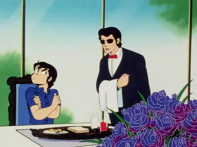 Urusei Yatsura - 191 mkv" yEnc