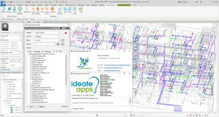 Ideate Software June 2024 Release for Autodesk Revit 2022-2025