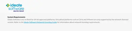 Ideate Software June 2024 Release for Autodesk Revit 2022-2025