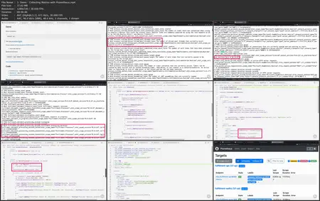 SRE: Monitoring and Observability