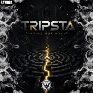 Tripsta - Find Our Way (2026)