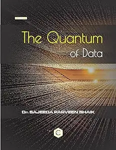 THE QUANTUM OF DATA