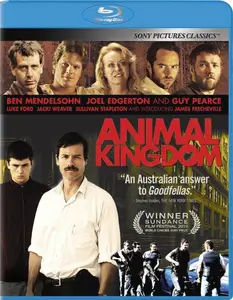 Animal Kingdom (2010)