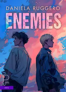 Daniela Ruggero - Enemies