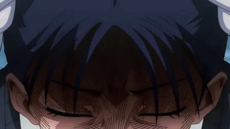 SAKAMOTO DAYS S01E20 Mutual Fans