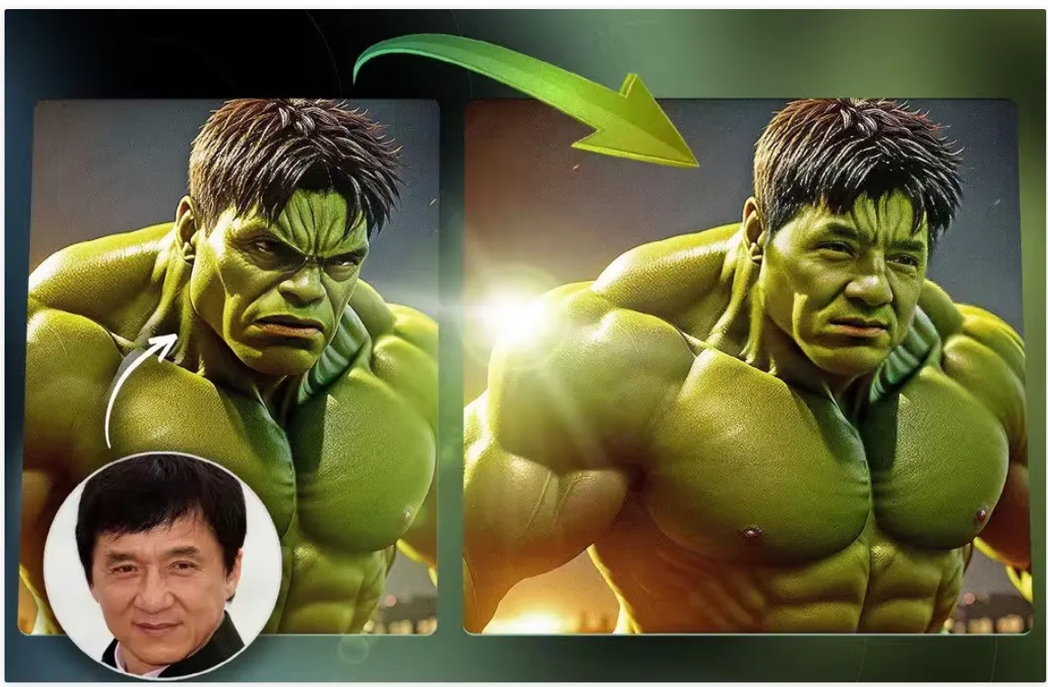 AI FaceSwap 2.6.2 Portable