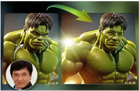 AI FaceSwap 2.6.2 Portable