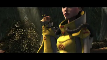 Star Wars: The Clone Wars S01E17