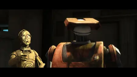 Star Wars: The Clone Wars S01E17