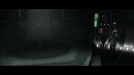 Star Wars: The Clone Wars S01E17