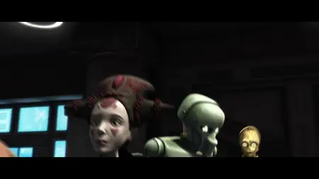 Star Wars: The Clone Wars S01E17
