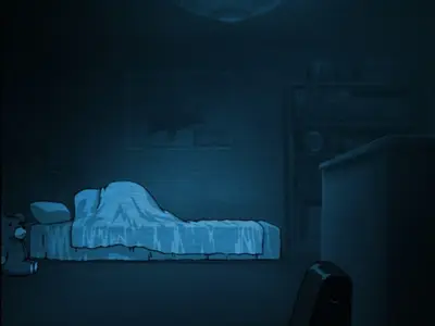 Ghost Stories - S01E18