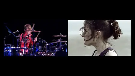 Muse: Live At Rome Olympic Stadium (2013)