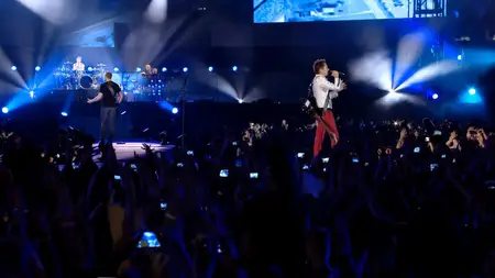 Muse: Live At Rome Olympic Stadium (2013)