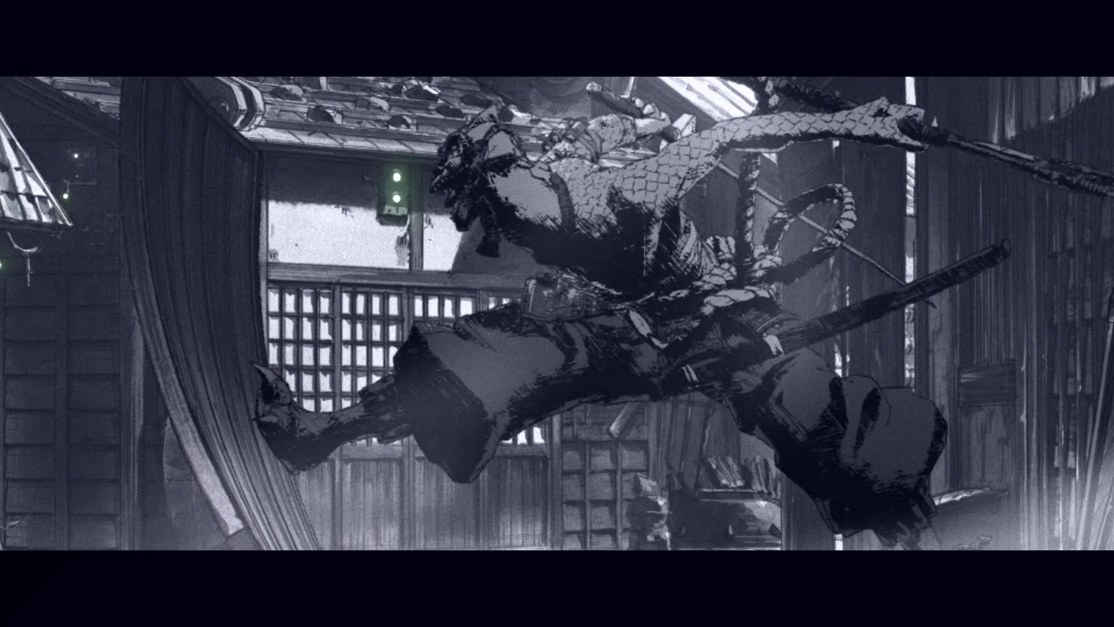 Star Wars: Visions S01E01