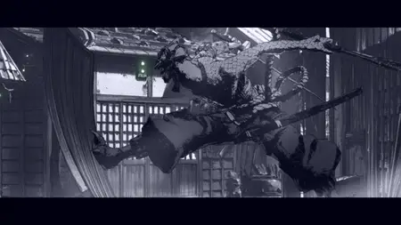 Star Wars: Visions S01E01