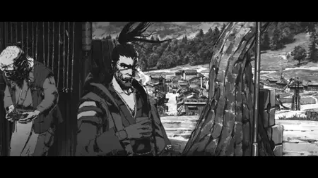 Star Wars: Visions S01E01