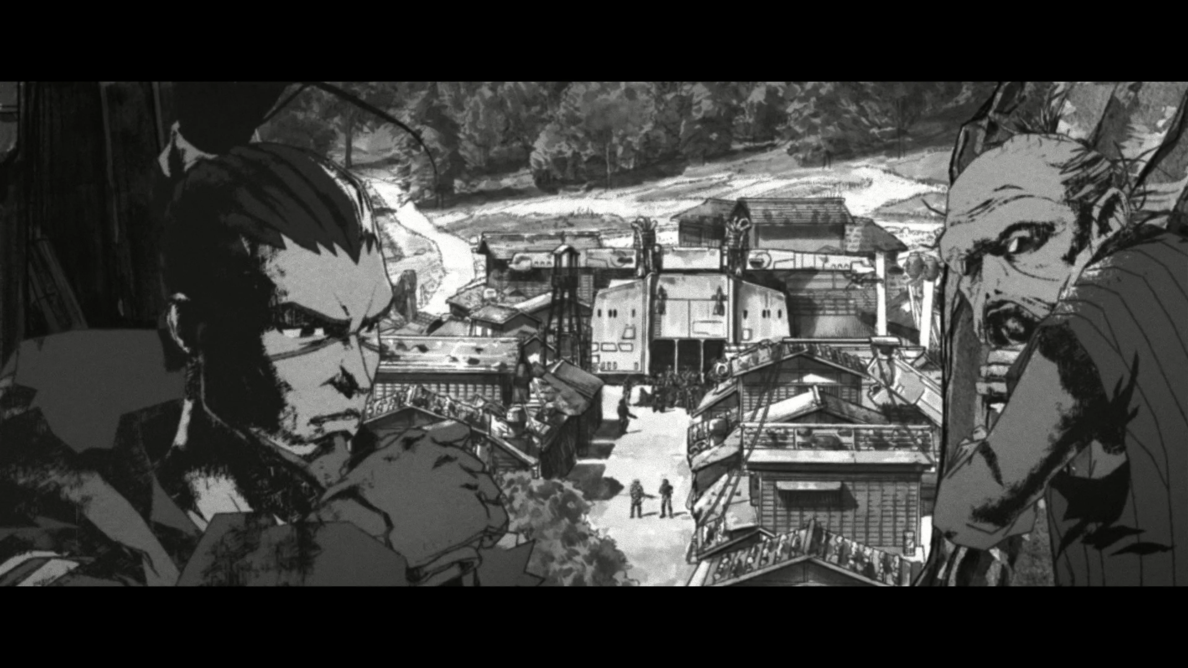 Star Wars: Visions S01E01