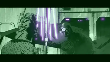 Star Wars: Visions S01E01