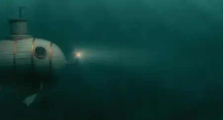 Blind Loves (2008)