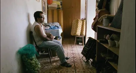 Blind Loves (2008)