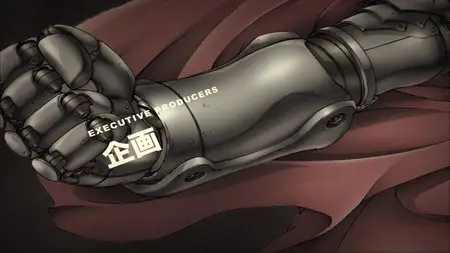 Fullmetal Alchemist the Movie Conqueror of Shamballa (2005) {imdb-tt0485323} -NTRM