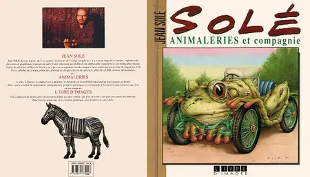 Solé - Animaleries Et Cie