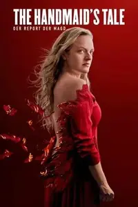 The Handmaid's Tale - Der Report der Magd S06E07